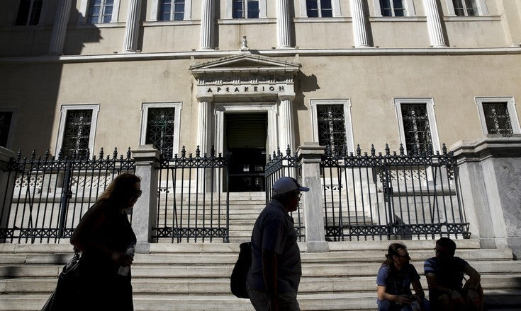 “Όχι” του ΣτΕ σε αποζημίωση – μαμούθ σε οικογένεια αυτόχειρα προφυλακισμένου στις φυλακές Ιωαννίνων